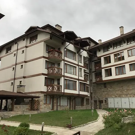 Lejlighed Neon Private Bansko
